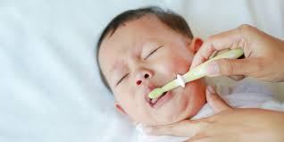 Guna 4 bahan ini sudah cukup untuk hilangkan jeragat via www.mingguanwanita.my. Risau Suhu Anak Tinggi Tengah Malam Doktor Kongsi Cara Cepat Kurangkan Panas Pa Ma