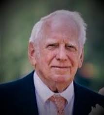 Rudy Jacobs Obituary