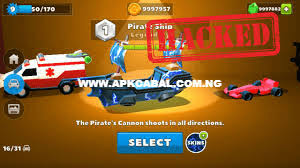 Load game from save slot 2 to have unlimited money. Download Crash Of Cars Mod Apk V1 3 61 Latest Version For Android Apkcabal