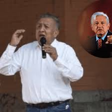 De acuerdo con información preliminar, saúl huerta fue trasladado a las instalaciones de la fiscalía general de justicia de la ciudad de méxico para ser revisado por un médico y de ahí será traslado a. Amlo Condena Presunto Abuso Sexual De Diputado De Morena Saul Huerta Noticias De Mexico El Imparcial