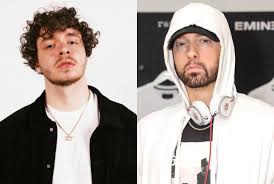 As in 2020) in shelbyville, kentucky and later, he moved to louisville when he was twelve years old. Jack Harlow Says He Don T Like New Generation Slandering Eminem