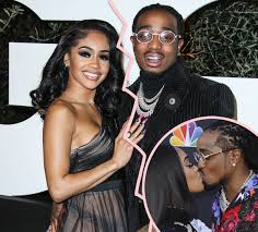 Discover all saweetie's music connections, watch videos, listen to music, discuss and download. Saweetie Dumps Quavo After Nearly 3 Years Of Dating And Spills All About His Betrayal Perez Hilton