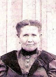 Rosie Annie Lee Jarrett Bailey (1872-1924)