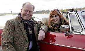Antiques Road Trip Latest News Pictures Videos Hello