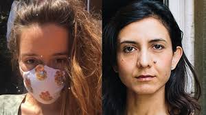 Mis dos meses de descanso y relajación: hablé con Ottessa Moshfegh sobre el  confinamiento y vivir encerrada