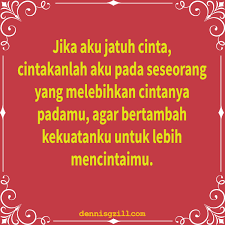 Wah pas banget kamu masuk halaman ini. 108 Kata Kata Motivasi Cinta Yang Mengharukan Melayu Malaysia Dennis G Zill