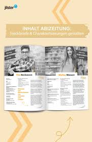 Abizeitung Steckbriefe Gestalten Jilster Blog Abizeitung Steckbrief Zeitung