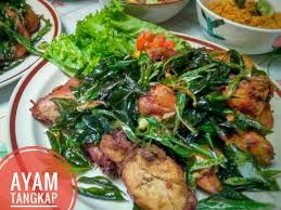 Resep Ayam Tangkap Oleh Kikynov Resep Resep Ayam Resep Masakan Ayam