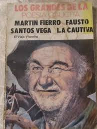 Los Grandes De La Poesia Gaucha