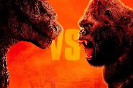 Godzilla vs kong is currently set to release in theaters in november of this year. Godzilla Vs Kong Leak Footage 2020 Video Dailymotion