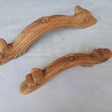 Model pintu rumah dari kayu palet bekas 40+ foto dan gambar pintu rumah minimalis terbaru desain modern guna mendapatkan sebuah rumah idaman, semua bagian rumah haruslah memiliki desain yang bagus mulai dari eksterior dan interiornya. Jual Handle Atau Pegangan Pintu Kayu Jati Ukir Di Lapak Akar Dewa Jati Bukalapak