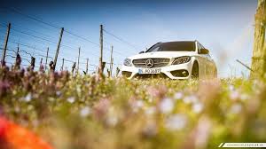 Ou Vous Etes Vous Promenes En Ce Week End Printanier Mbphotocredit Johannes Gloeggler Mercedes Benz Benz France