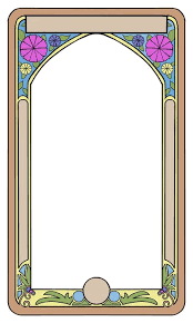 Pin By Abu Sala On رسومات Tarot Card Drawing Card Design