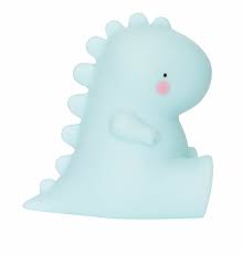 T Rex Night Light Dinosaur Light Dinosaur Room Dinosaur Lamp