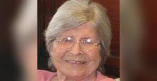 J. "Betty" Y. Acker Obituary