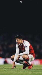 Mesut ozil alexis sanchez arsenal by lagvilava db9qqjq. Jdesign On Twitter Arsenal Alexis Sanchez Lock Screen Wallpaper