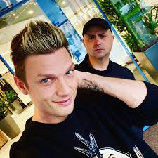 Nick Carter