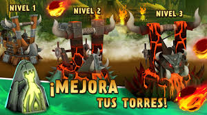 Sí, todavía hay sitios en la faz de la tierra donde internet no funciona. Skull Towers Juegos Sin Internet Mod