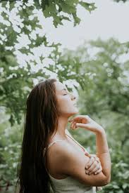 Wallpaper Id 201833 Woman Relaxing With Eyes Closing While Standing Among Trees Relaxation In Nature 4k Wallpaper You can also upload and share your favorite among trees wallpapers. wallpaper id 201833 woman relaxing with eyes closing while standing among trees relaxation in nature 4k wallpaper