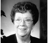 Mona Murray Obituary (2009)