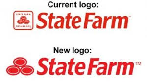 Get an affordable life insurance quote. State Farm Changing Logo For First Time Since 1953 Local Business Pantagraph Com
