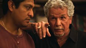 What lines would you cross for a better life?