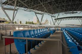 The most detailed interactive bmo harris pavilion seating chart available, with all venue configurations. Bmo Harris Bank South Milwaukee Wi