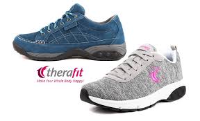 100m consumers helped this year. Therafit Women S Casual Shoes Ultimate Comfort