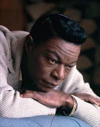 Nat 'King' Cole