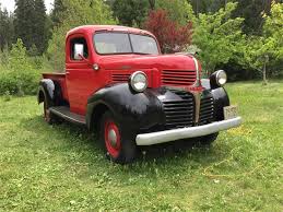 Image result for Squad Red 1947 Dodge