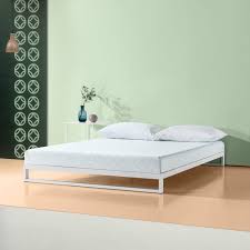 Zinus 6 Inch Memory Foam Comfortable Mattress Full Size Cool Green Tea Infused Comfort Mattress Foam Mattress Cheap Twin Mattress