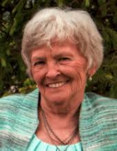 Carol Ann Touhy Obituary 2021