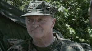 The Hunt for Eagle One