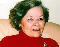 Mary J Flower Obituary