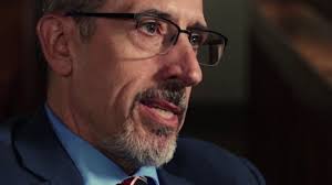 Daniel Michel, Lawyer in Toledo, Ohio