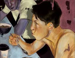 Orginal Projektit :: Photos, videos, logos, illustrations and branding ::  Behance