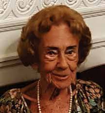 SUSANA BÖCKMANN DE CIANCIARULO