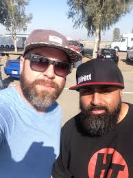 48 Hours at Buttonwillow