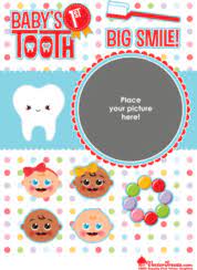 No bpa, no pvc, no phthalates. Free Sweet Free Royalty Free Vectors For Baby S First Tooth Vector Illustration