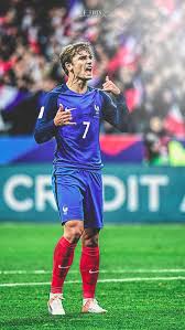 Griezmann wallpaperfrance wallpaperantoine griezmannfrance wallpaperfrance world cup champion 2018. 450 Antoine Griezmann Ideas Antoine Griezmann Griezmann Football