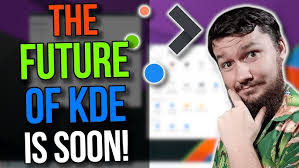 I'm Switching To KDE Plasma 6 But...