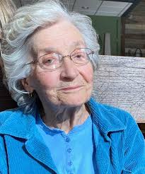 JUDITH ESCH Obituary