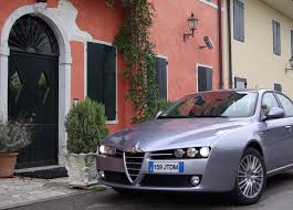 Image result for Grigio Indaco 2010 Alfa-Romeo