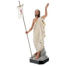 Play along with guitar, ukulele, or piano with interactive chords and diagrams. Estatua Resina Jesus Resucitado 65 Cm Pintada A Mano Arte Venta Online En Holyart
