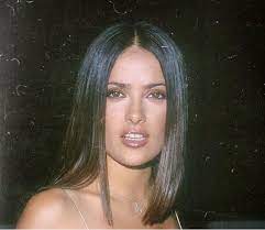 Shudder to think singer craig wedren s polaroids are perfect. 14 90s Fashion Ideas Salma Hayek Style Selma Hayek Salma Hayek