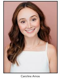 Caroline Amos