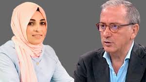 Cemile taşdemir'in twitter hesabında ''uğur dündar, fatih altaylı, sevilay yılman ve daha nicelerinin suskunluğu asaletlerinden değilmiş onu öğrenmiş olduk.' ifadelerine yanıt veren fatih altaylı, ''yaratık benim bu. Qjku O3g4vwx9m