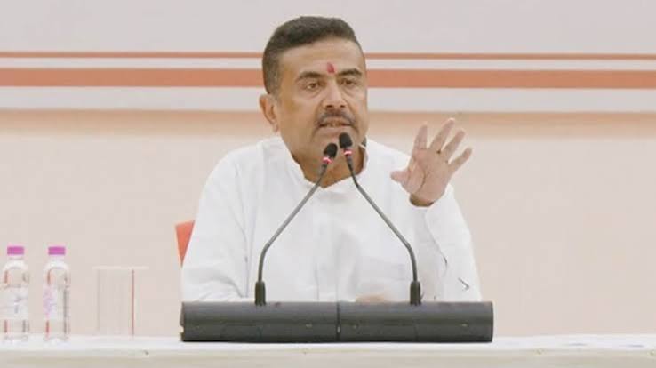 TMC के बागी सांसदों से मिले सीएम शुभेंदू, किस रणनीति पर बन गई सहमति? | CM Suvendu Adhikari meets rebel TMC MPs what strategy was agreed upon - NDTV India