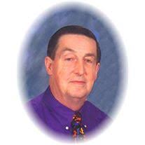 Obituary information for Donald Wayne Nunnally