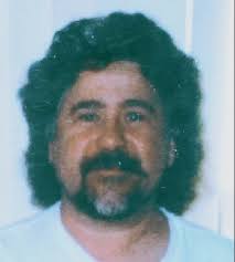 Ronald Bishop Obituary (1961